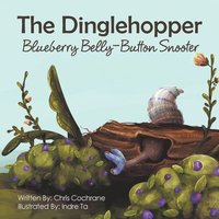 bokomslag Dinglehopper Blueberry Belly-Button Snooter