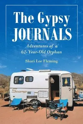 Shari Lee Fleming - Gypsy Journals, Häftad. Tillgänglighet: Lägg i varukorg