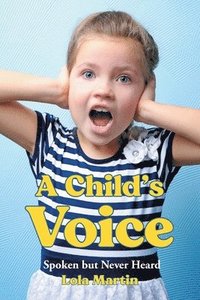 bokomslag A Child's Voice