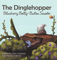 bokomslag Dinglehopper Blueberry Belly-Button Snooter