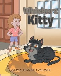 bokomslag Whiskers Kitty