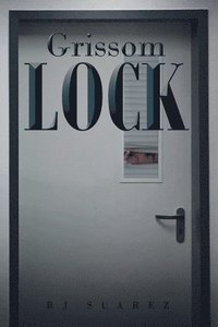 bokomslag Grissom Lock