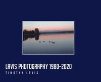 bokomslag Lavis Photography - 1980-2020