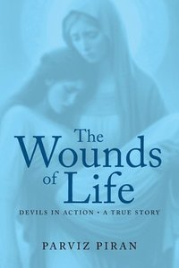 bokomslag Wounds of Life