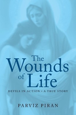 bokomslag Wounds of Life