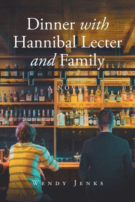 Dinner with Hannibal Lecter and Family 1