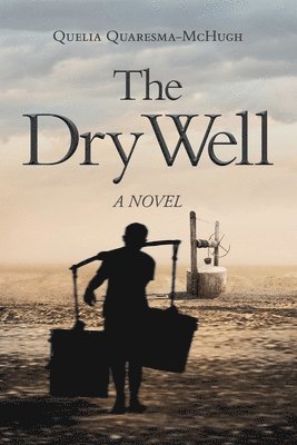 bokomslag Dry Well
