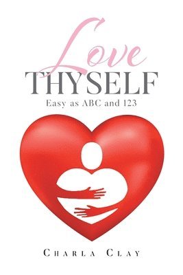 bokomslag Love Thyself