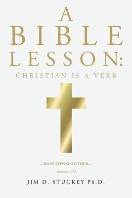 A Bible Lesson 1