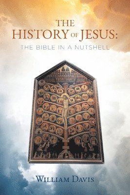 bokomslag History of Jesus