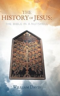 bokomslag History of Jesus