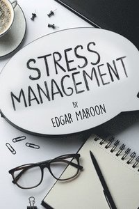 bokomslag Stress Management