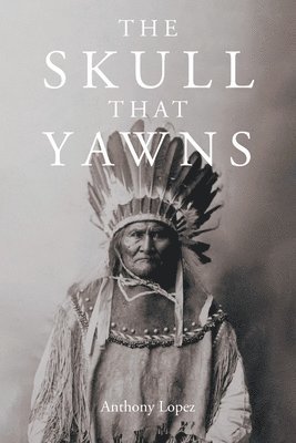 bokomslag Skull That Yawns