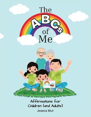 The ABCs of Me 1