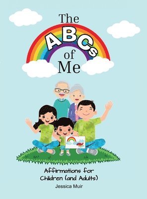 The ABCs of Me 1