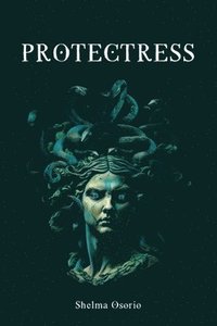 bokomslag Protectress