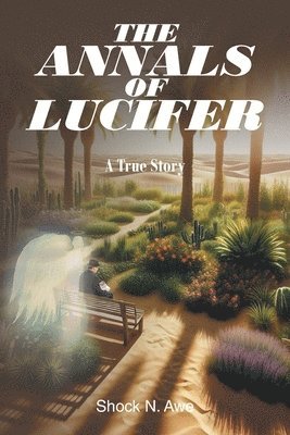 bokomslag Annals of Lucifer