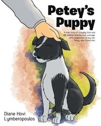 bokomslag Petey's Puppy