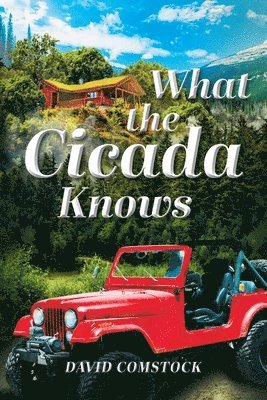 What the Cicada Knows 1