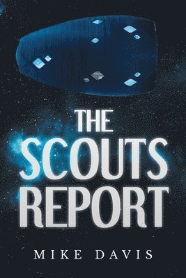 bokomslag Scouts Report