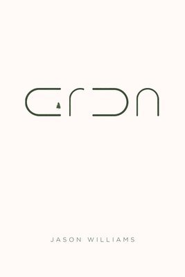 Jason Williams, Williams,Jason, - Grdn, Häftad