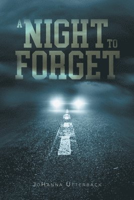 bokomslag Night to Forget