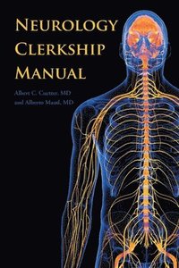 bokomslag Neurology Clerkship Manual