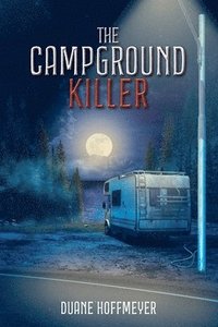 bokomslag Campground Killer