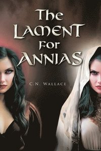 bokomslag Lament for Annias