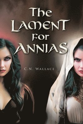 bokomslag Lament for Annias