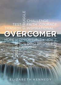 bokomslag Overcomer