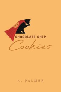 bokomslag Chocolate Chip Cookies