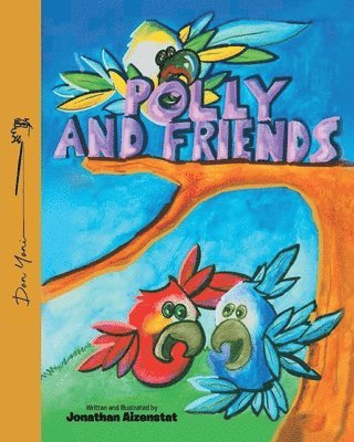 Polly and Friends 1