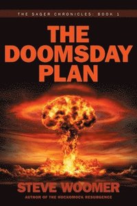 bokomslag The Doomsday Plan