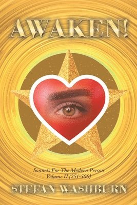 Stefan Washburn, Washburn,Stefan, - Awaken!, Häftad