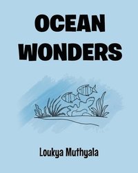 bokomslag Ocean Wonders