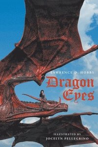 bokomslag Dragon Eyes