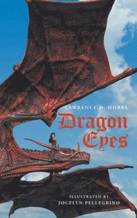 bokomslag Dragon Eyes