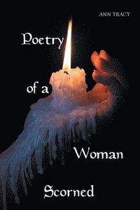 bokomslag Poetry of a Woman Scorned