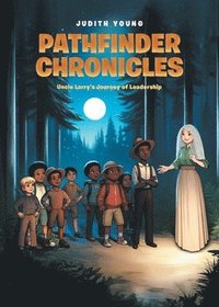 bokomslag Pathfinder Chronicles