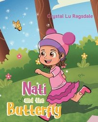 bokomslag Nati and the Butterfly