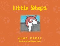 bokomslag Little Steps