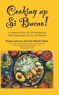 bokomslag Cooking Up Si Bueno!