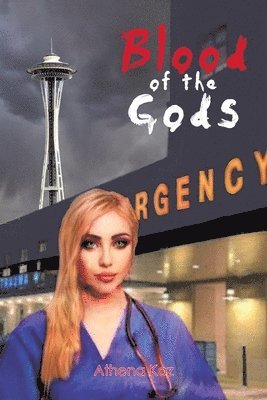 bokomslag Blood of the Gods