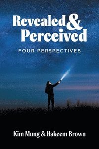 bokomslag Revealed and Perceived