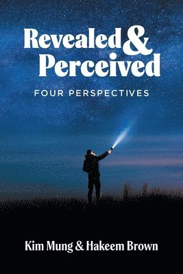 bokomslag Revealed and Perceived