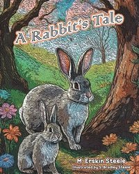 bokomslag Rabbit's Tale