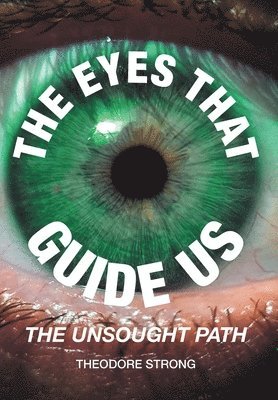 bokomslag Eyes that Guide Us