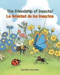 bokomslag The Friendship of Insects