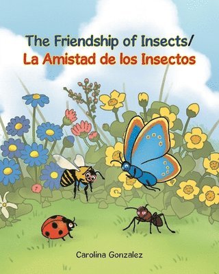 Friendship of Insects